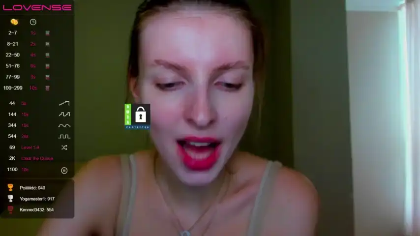 Missfentasy1 – BongacamsLive Video Recording – 2025 05-25 14:36:10