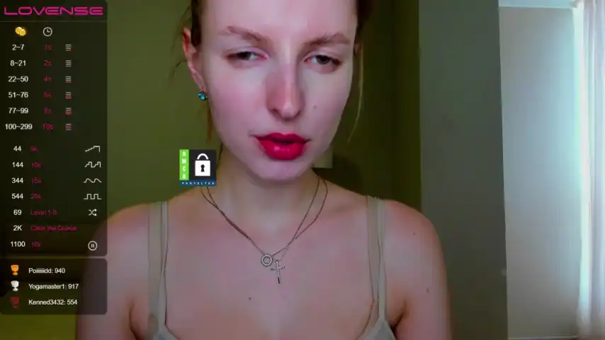 Missfentasy1 – BongacamsLive Video Recording – 2024 10-27 15:27:49