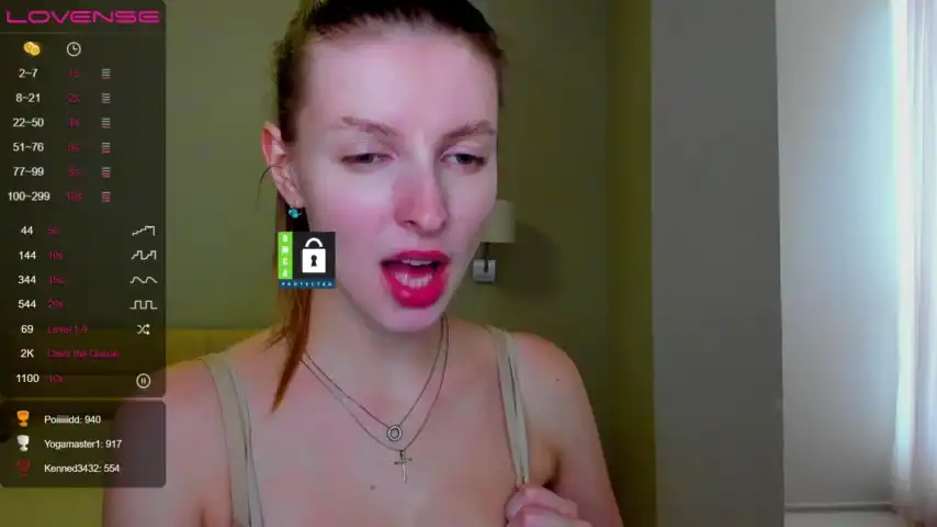 Missfentasy1 – BongacamsLive Video Recording – 2024 07-13 10:00:10