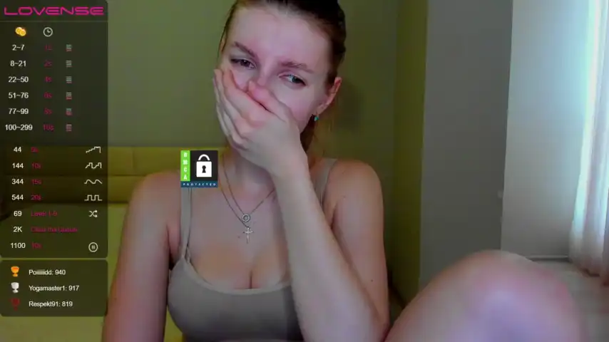 Missfentasy1 – BongacamsLive Video Recording – 2025 01-02 09:49:13