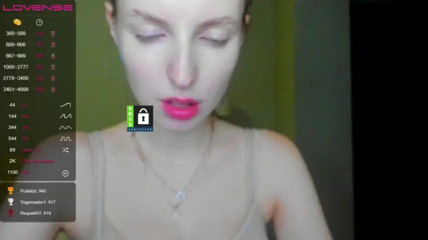 Missfentasy1 – BongacamsLive Video Recording – 2025 05-01 07:15:57