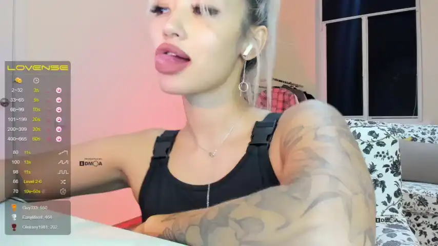 Lambababy – BongacamsLive Video Recording – 2025 06-14 07:03:29