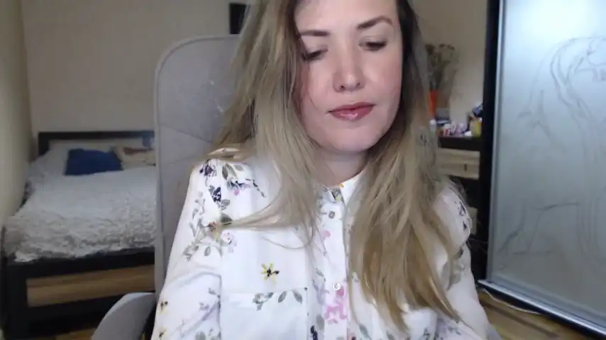 Milyusya – BongacamsLive Video Recording – 2024 07-10 11:50:40