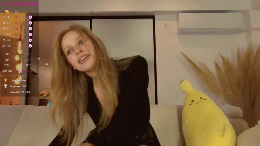Heybanana – BongacamsLive Video Recording – 2025 04-24 23:27:48