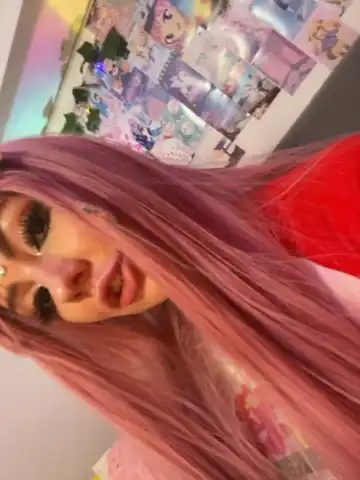 Ladycharmer – BongacamsLive Video Recording – 2025 02-27 17:11:08