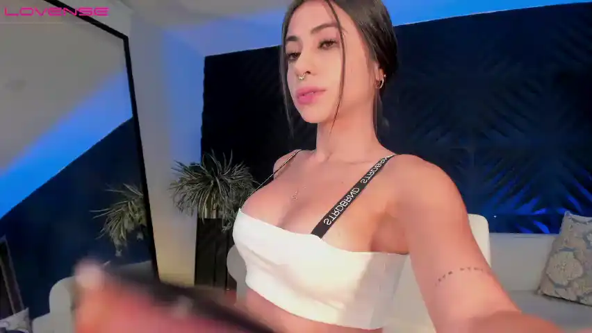 Leilacarteer – BongacamsLive Video Recording – 2025 01-09 16:37:56