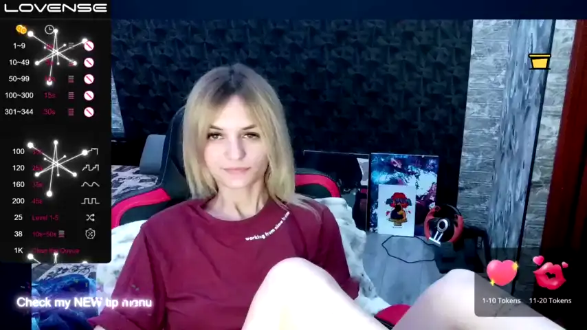 Resolut1ion – BongacamsLive Video Recording – 2025 02-29 13:50:46