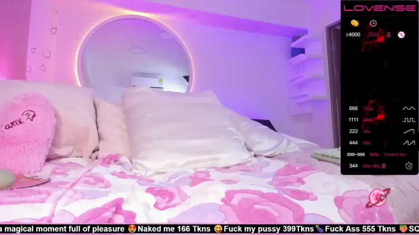 Sallyeleins – BongacamsLive Video Recording – 2025 06-09 24:39:43