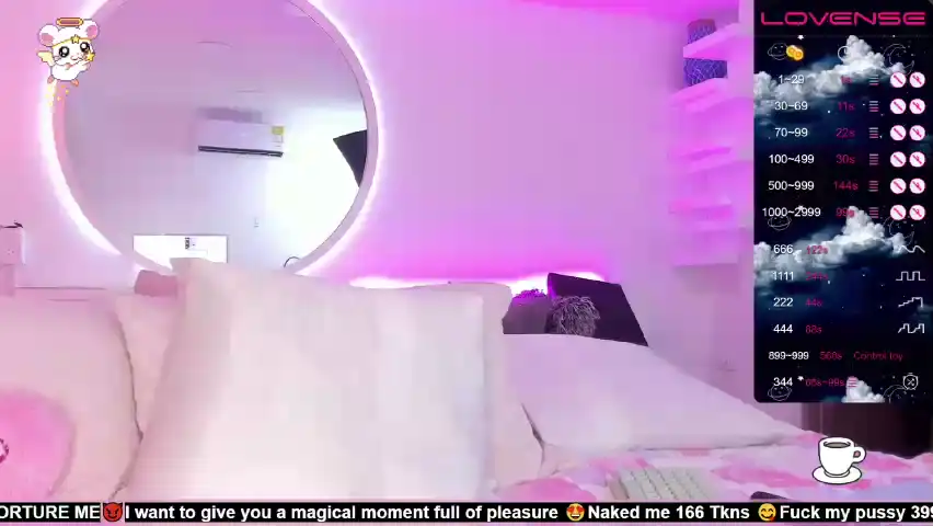Sallyeleins – BongacamsLive Video Recording – 2025 06-21 12:31:60
