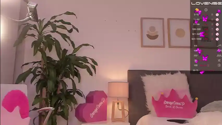 Miranda-ray – BongacamsLive Video Recording – 2024 09-03 03:37:47