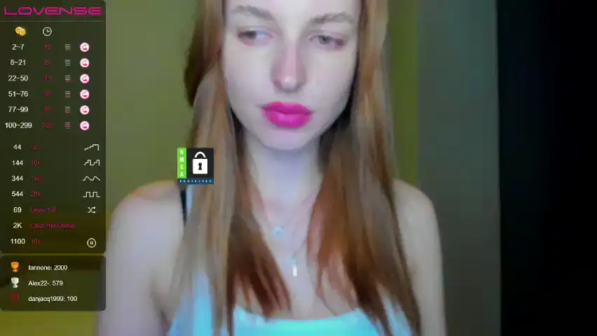 Missfentasy1 – BongacamsLive Video Recording – 2024 05-06 16:52:35