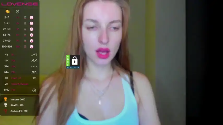Missfentasy1 – BongacamsLive Video Recording – 2025 05-14 12:22:52