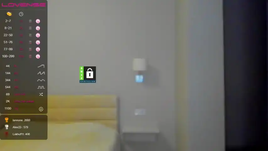 Missfentasy1 – BongacamsLive Video Recording – 2025 01-26 18:35:05