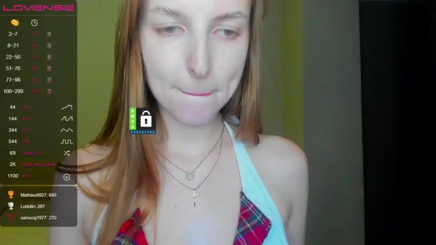 Missfentasy1 – BongacamsLive Video Recording – 2025 06-25 17:52:20