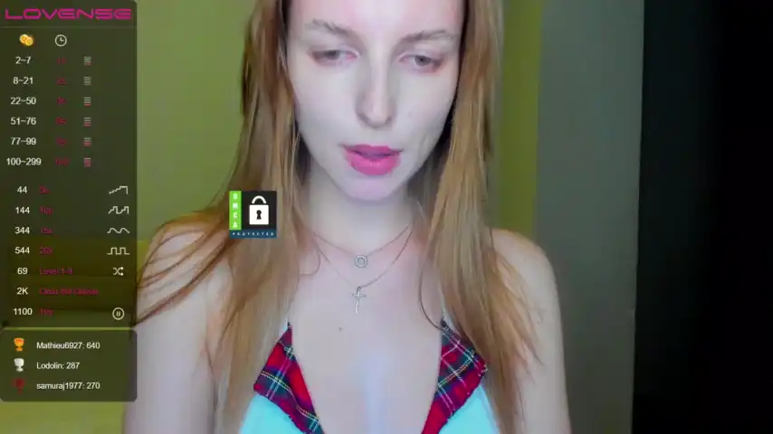 Missfentasy1 – BongacamsLive Video Recording – 2024 11-09 19:35:55