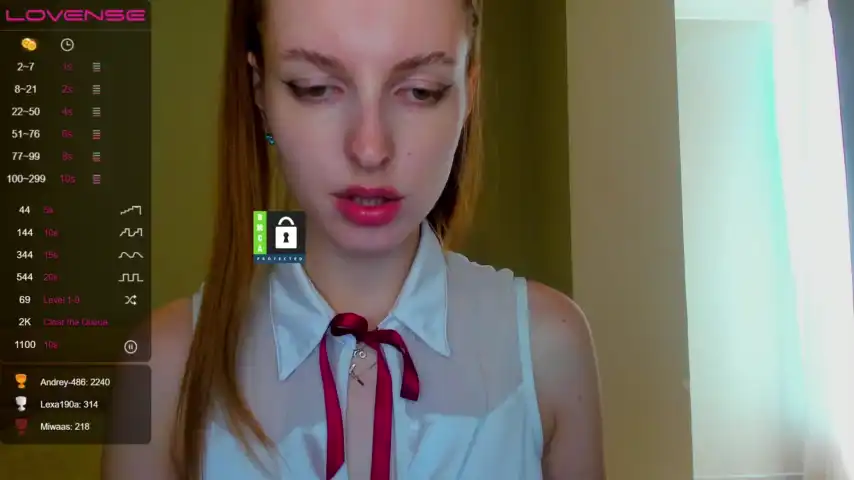 Missfentasy1 – BongacamsLive Video Recording – 2025 02-20 19:52:31