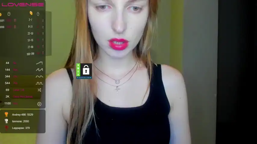 Missfentasy1 – BongacamsLive Video Recording – 2025 05-16 23:17:30