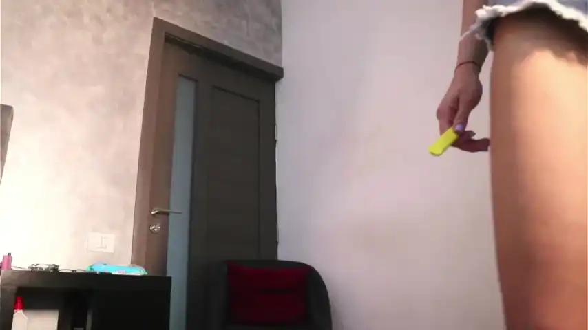 Misslullu – BongacamsLive Video Recording – 2025 02-09 22:26:15