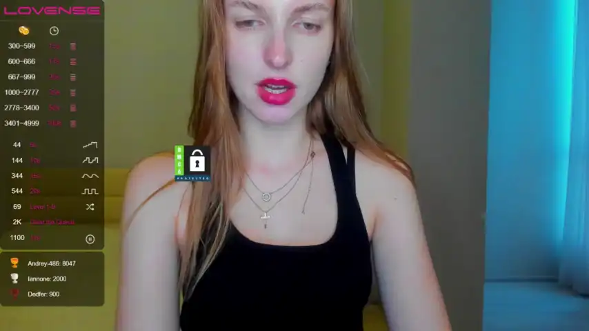 Missfentasy1 – BongacamsLive Video Recording – 2025 01-13 19:09:45