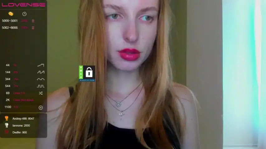 Missfentasy1 – BongacamsLive Video Recording – 2025 04-27 03:05:25