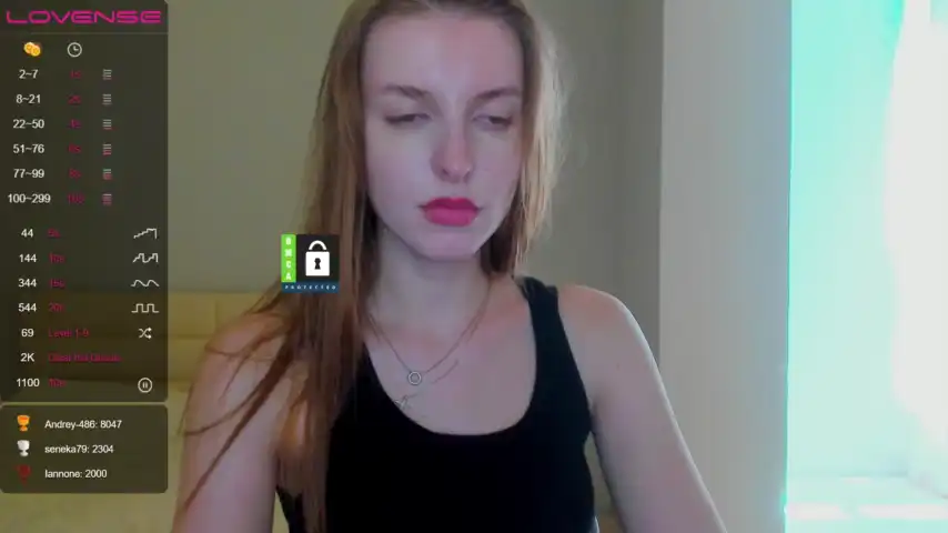 Missfentasy1 – BongacamsLive Video Recording – 2025 01-27 01:23:01
