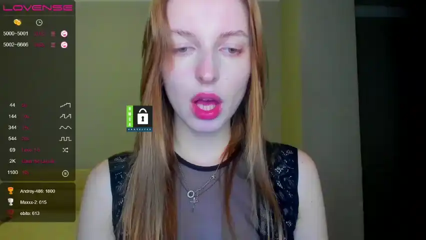 Missfentasy1 – BongacamsLive Video Recording – 2025 04-20 23:03:05
