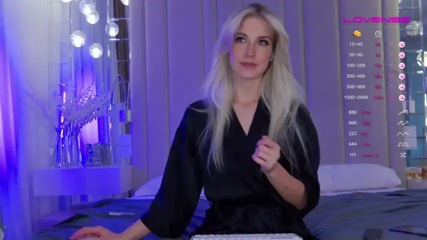 Misstake – BongacamsLive Video Recording – 2025 02-01 10:34:47
