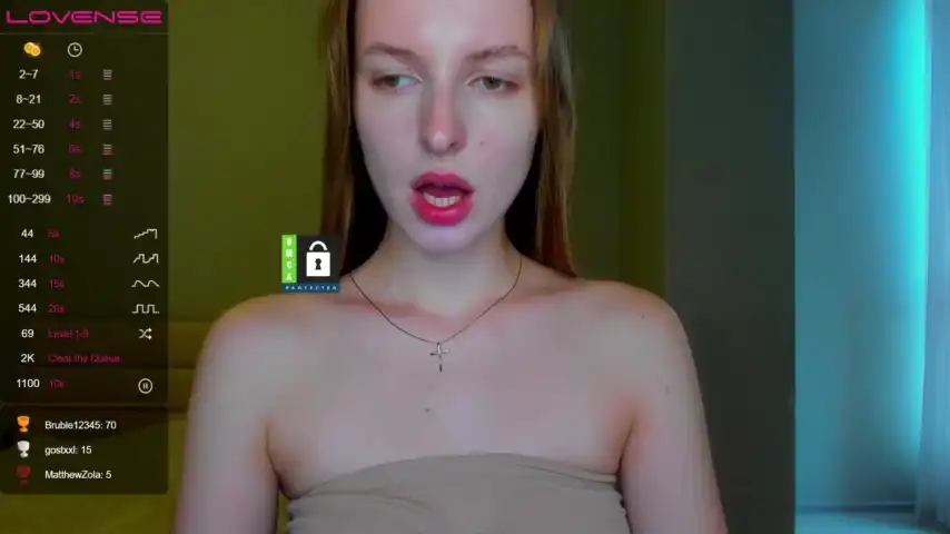 Missfentasy1 – BongacamsLive Video Recording – 2025 03-23 23:46:50