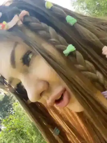 Ladycharmer – BongacamsLive Video Recording – 2025 01-14 24:01:21