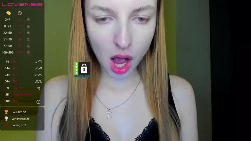 Missfentasy1 – BongacamsLive Video Recording – 2024 03-13 05:59:16