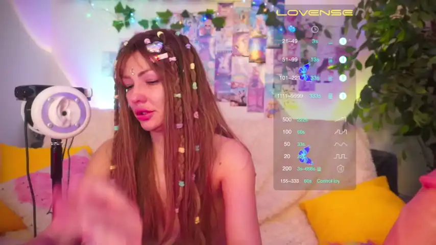 Ladycharmer – BongacamsLive Video Recording – 2025 03-29 01:45:20