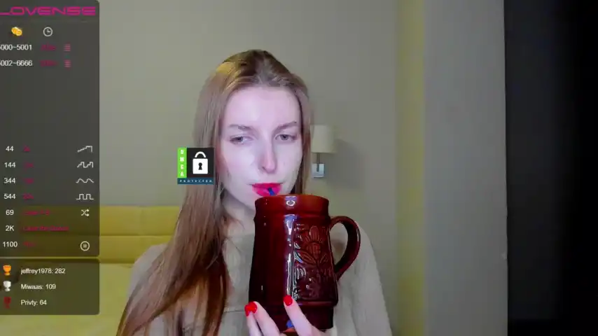 Missfentasy1 – BongacamsLive Video Recording – 2025 06-13 23:42:30