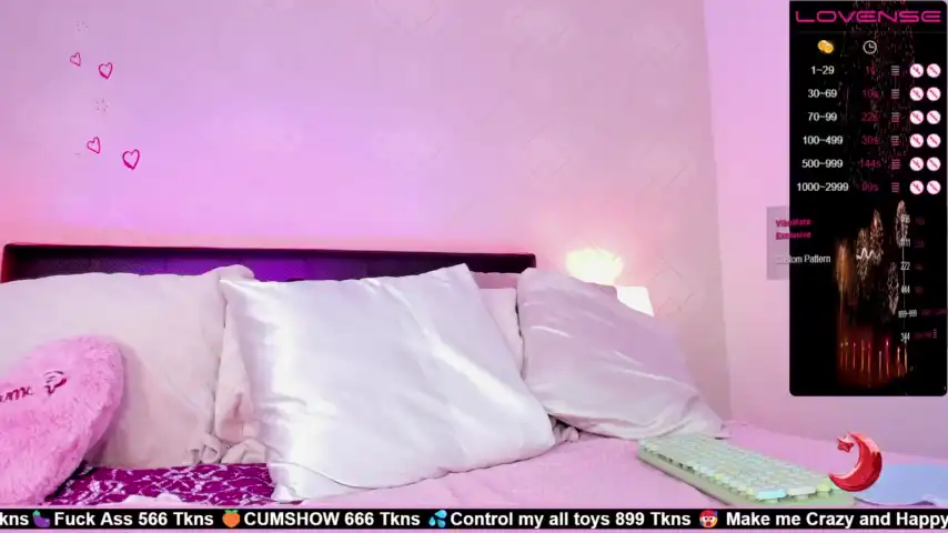 Sallyeleins – BongacamsLive Video Recording – 2025 01-14 11:49:19