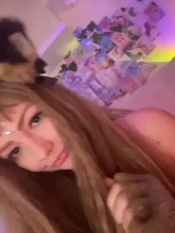 Ladycharmer – BongacamsLive Video Recording – 2024 11-25 21:58:01