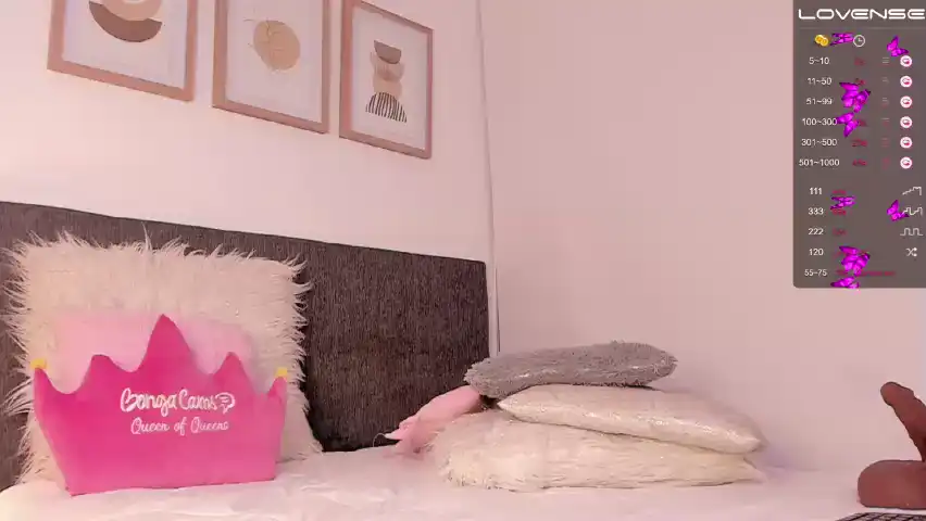 Miranda-ray – BongacamsLive Video Recording – 2025 04-05 03:55:45
