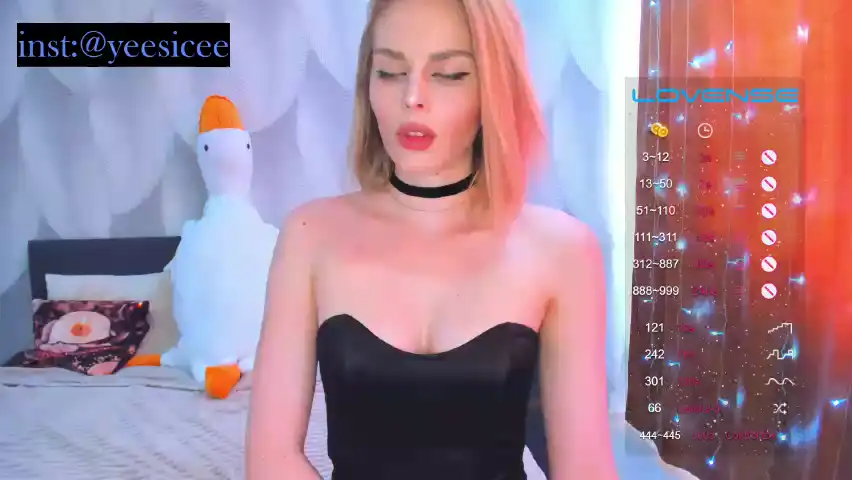 Tvoyakisaa – BongacamsLive Video Recording – 2025 02-21 05:05:53
