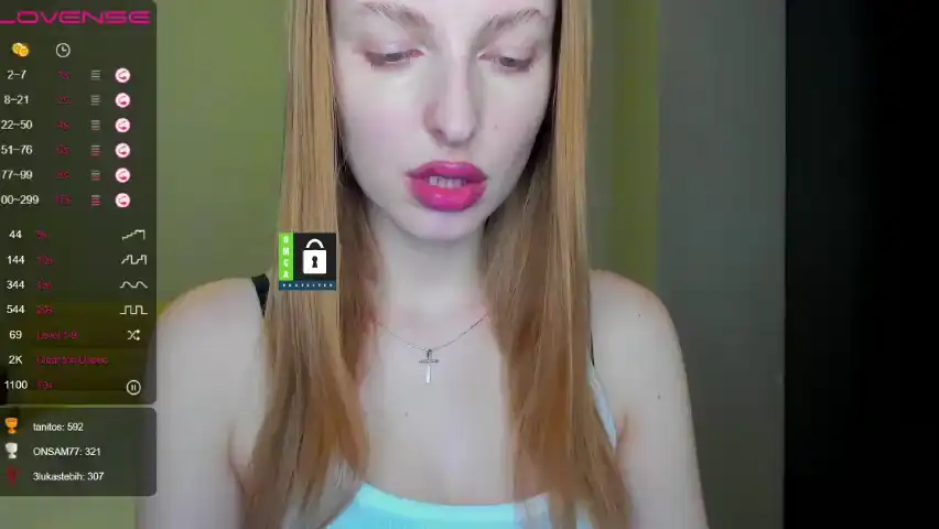 Missfentasy1 – BongacamsLive Video Recording – 2025 06-02 23:10:50