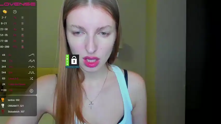 Missfentasy1 – BongacamsLive Video Recording – 2025 02-09 00:02:33