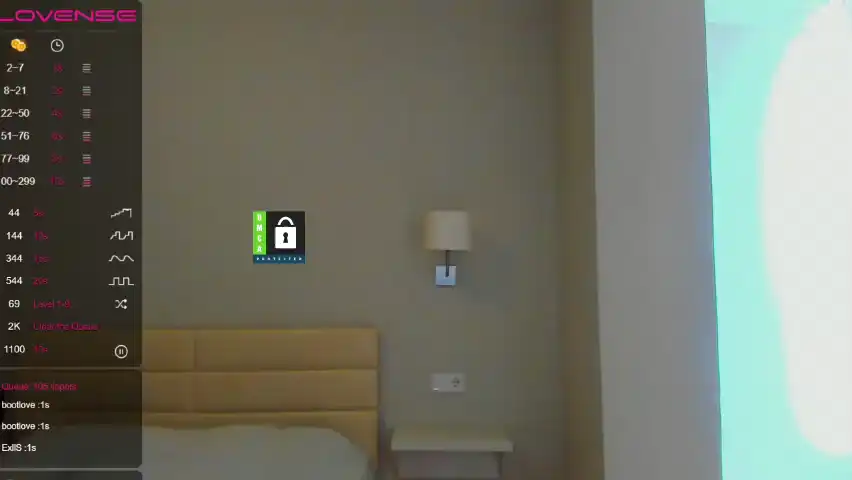 Missfentasy1 – BongacamsLive Video Recording – 2024 04-24 08:55:29