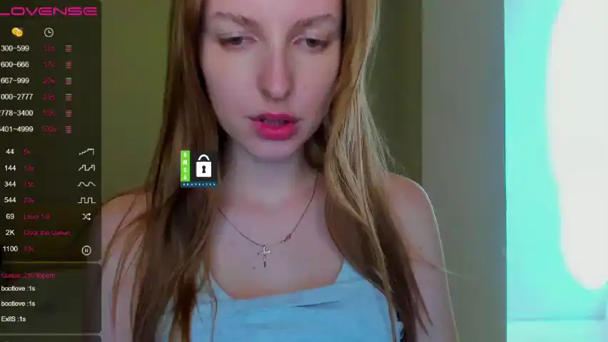 Missfentasy1 – BongacamsLive Video Recording – 2025 02-26 22:53:50