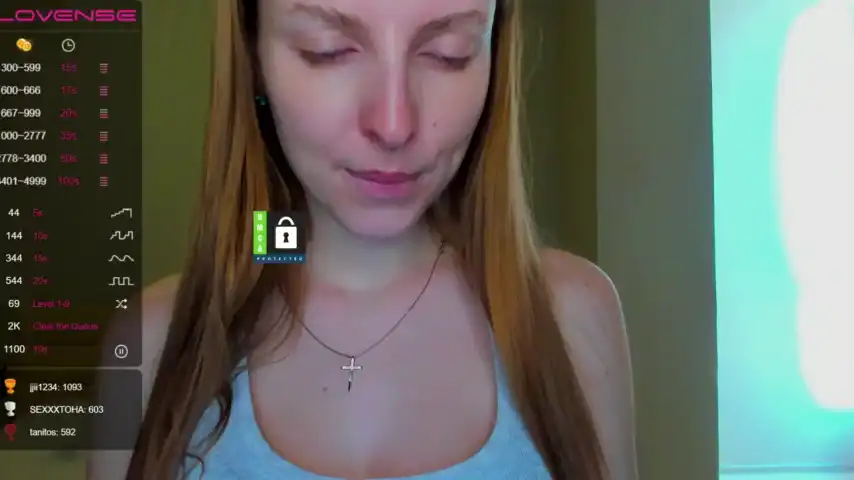 Missfentasy1 – BongacamsLive Video Recording – 2025 02-05 24:03:35