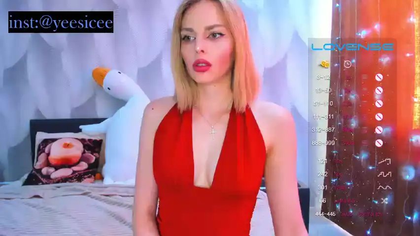 Tvoyakisaa – BongacamsLive Video Recording – 2025 02-07 24:45:30