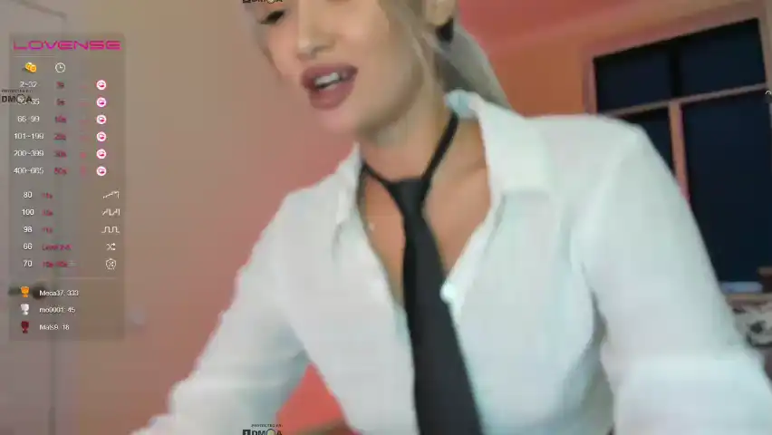 Lambababy – BongacamsLive Video Recording – 2025 05-20 12:30:49
