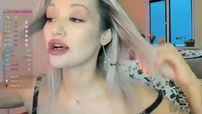 Lambababy – BongacamsLive Video Recording – 2024 01-19 16:33:18