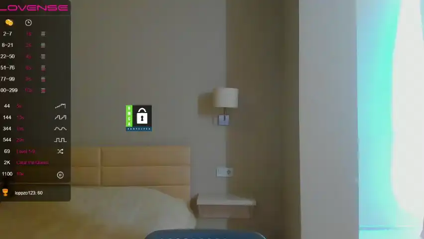 Missfentasy1 – BongacamsLive Video Recording – 2025 05-20 05:60:02