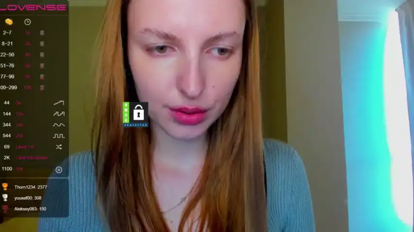 Missfentasy1 – BongacamsLive Video Recording – 2025 02-20 21:11:58