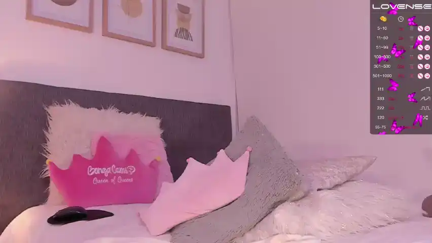 Miranda-ray – BongacamsLive Video Recording – 2025 06-15 08:32:41