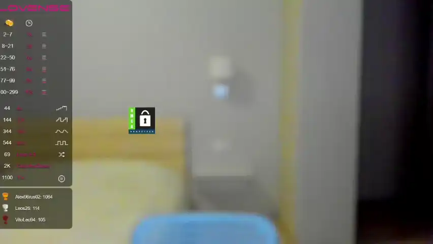 Missfentasy1 – BongacamsLive Video Recording – 2025 02-18 16:59:24