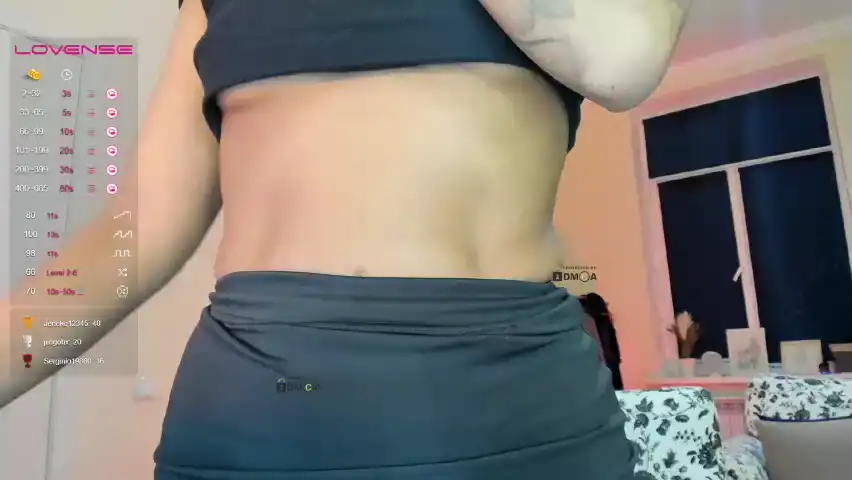 Lambababy – BongacamsLive Video Recording – 2025 03-17 02:30:08
