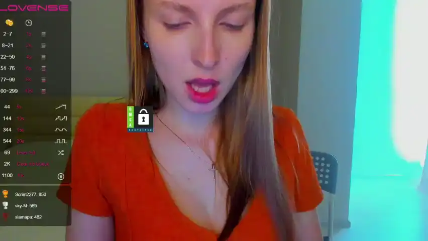 Missfentasy1 – BongacamsLive Video Recording – 2025 05-26 10:09:50